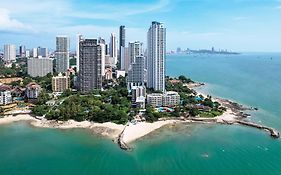 โกลเดน ทิวลิป พัทยา บีช รีสอร์ต